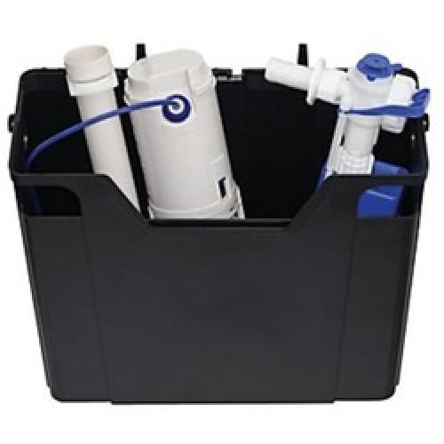 polyethylene cistern